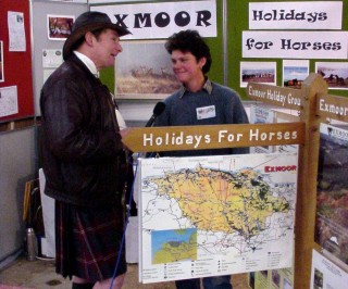The Exmoor Holiday Group