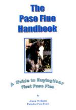 The Paso Fino Handbook