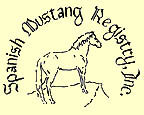 The Spanish Mustang Registry