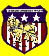 The American Cream Draft Horse Association