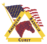 The American Bashkir Curly Registry