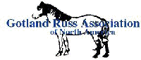 The Gotland Russ Association of North America