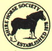 The Shire Horse Society