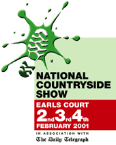 The National Countryside Show