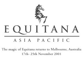 Equitana Asia Pacific