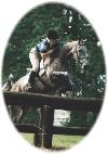 Bowmore Blair Castle International Horse Trials