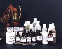 A complete range of Essentially Equine products