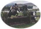 The Bowmore Blair International Horse Trials and Country Fair