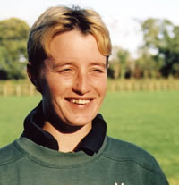 NAME: Patricia Donegan DATE OF BIRTH: 10/12/73. ADDRESS: Sunview, Bandon, Co. Cork, Ireland OCCUPATION/PROFESSION: Professional Event Rider - donegan1