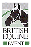 The British Equine Event 2000